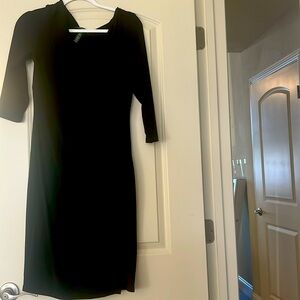 Ralph Lauren dress for office or dinner. Size 10